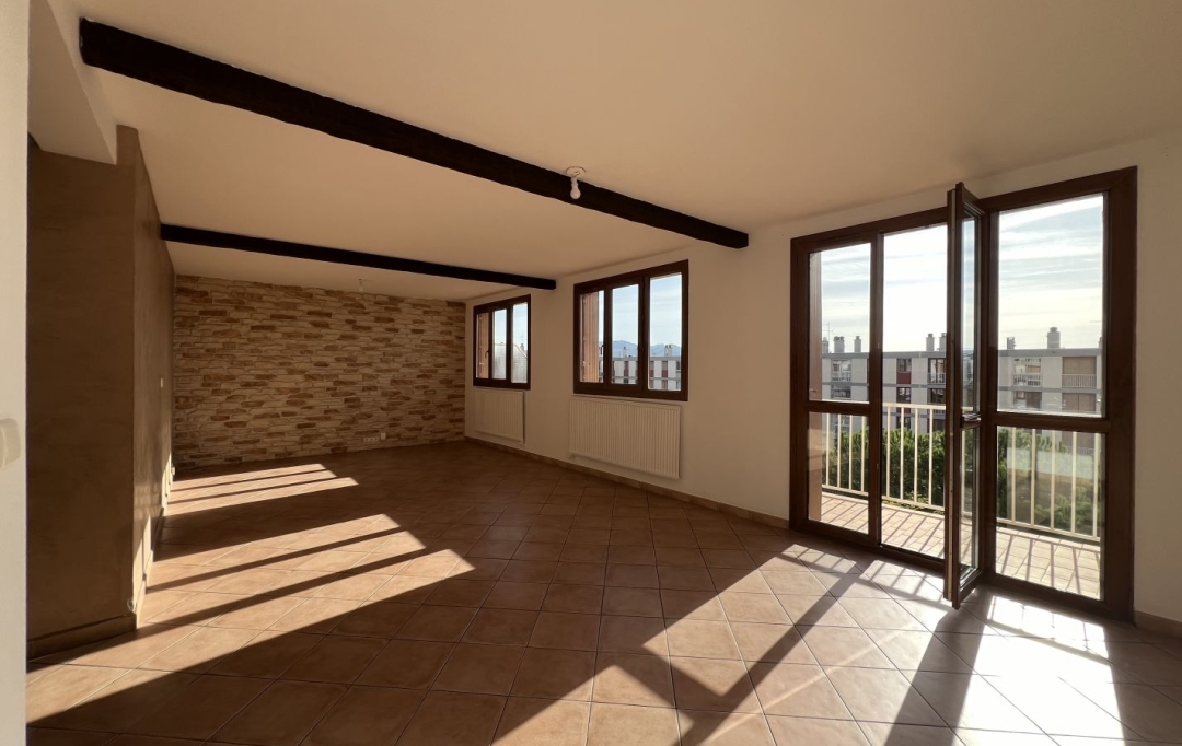 IMMOBILIERE ARTHUR - Plan de Cuques : Appartement | MARSEILLE (13013) | 96 m2 | 229 000 € 