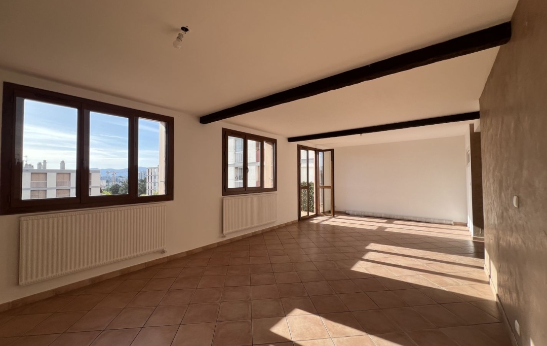 IMMOBILIERE ARTHUR - Plan de Cuques : Appartement | MARSEILLE (13013) | 96 m2 | 229 000 € 