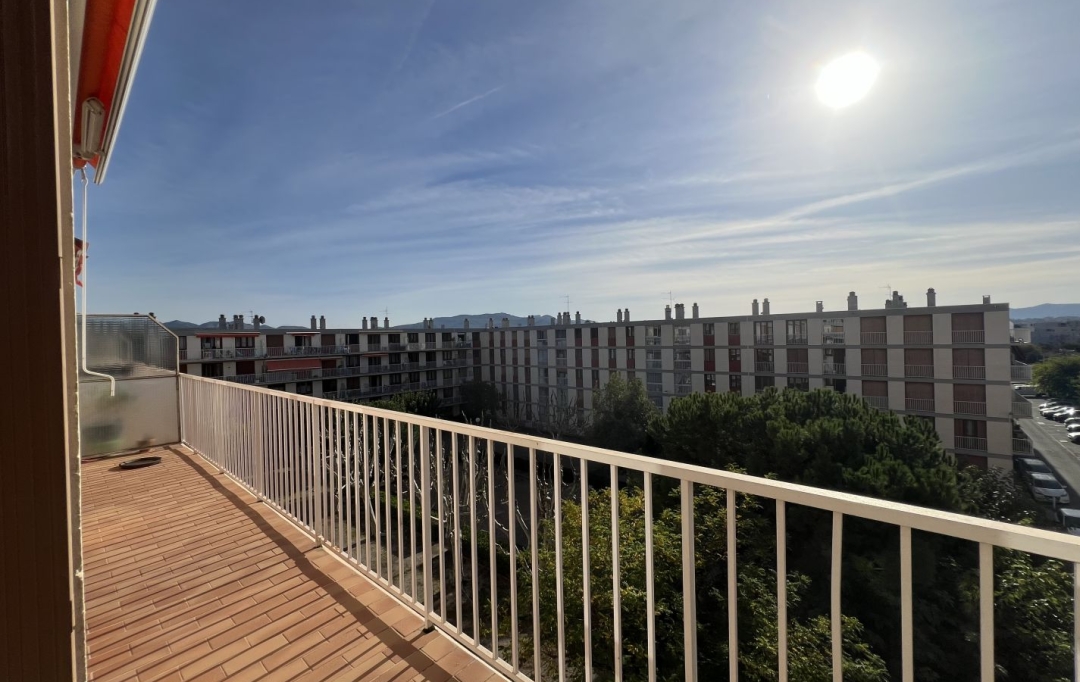 IMMOBILIERE ARTHUR - Plan de Cuques : Appartement | MARSEILLE (13013) | 96 m2 | 229 000 € 