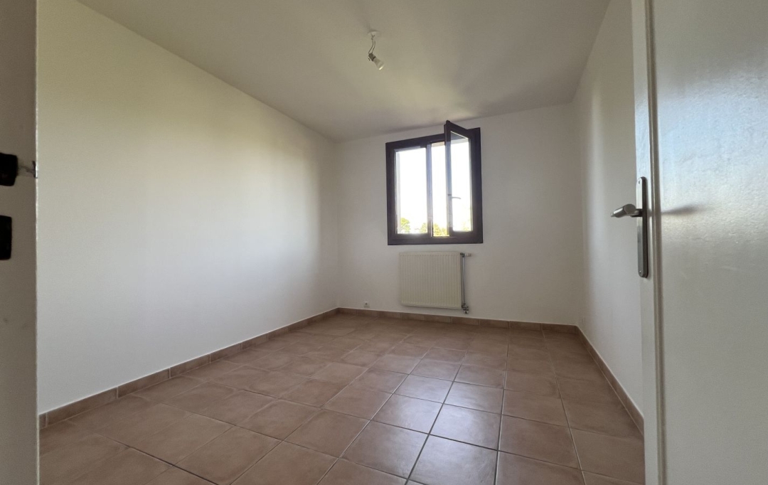 IMMOBILIERE ARTHUR - Plan de Cuques : Appartement | MARSEILLE (13013) | 96 m2 | 229 000 € 