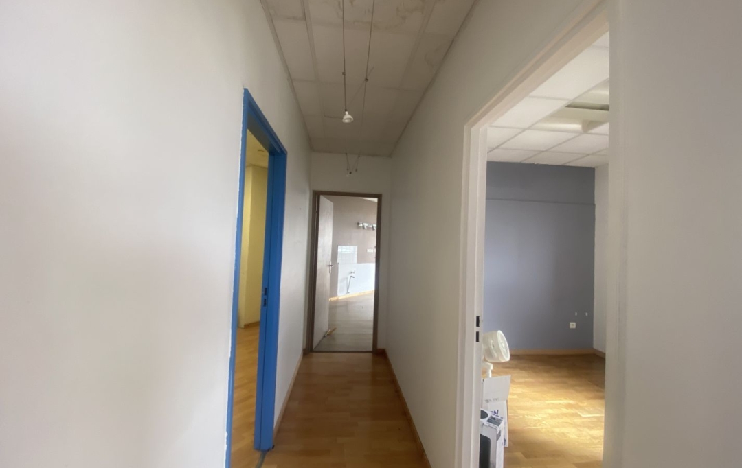 IMMOBILIERE ARTHUR - Plan de Cuques : Office | MARSEILLE (13013) | 68 m2 | 175 000 € 