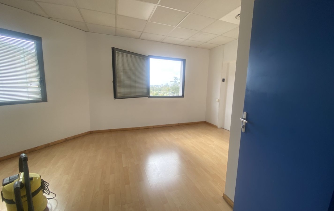 IMMOBILIERE ARTHUR - Plan de Cuques : Office | MARSEILLE (13013) | 68 m2 | 175 000 € 