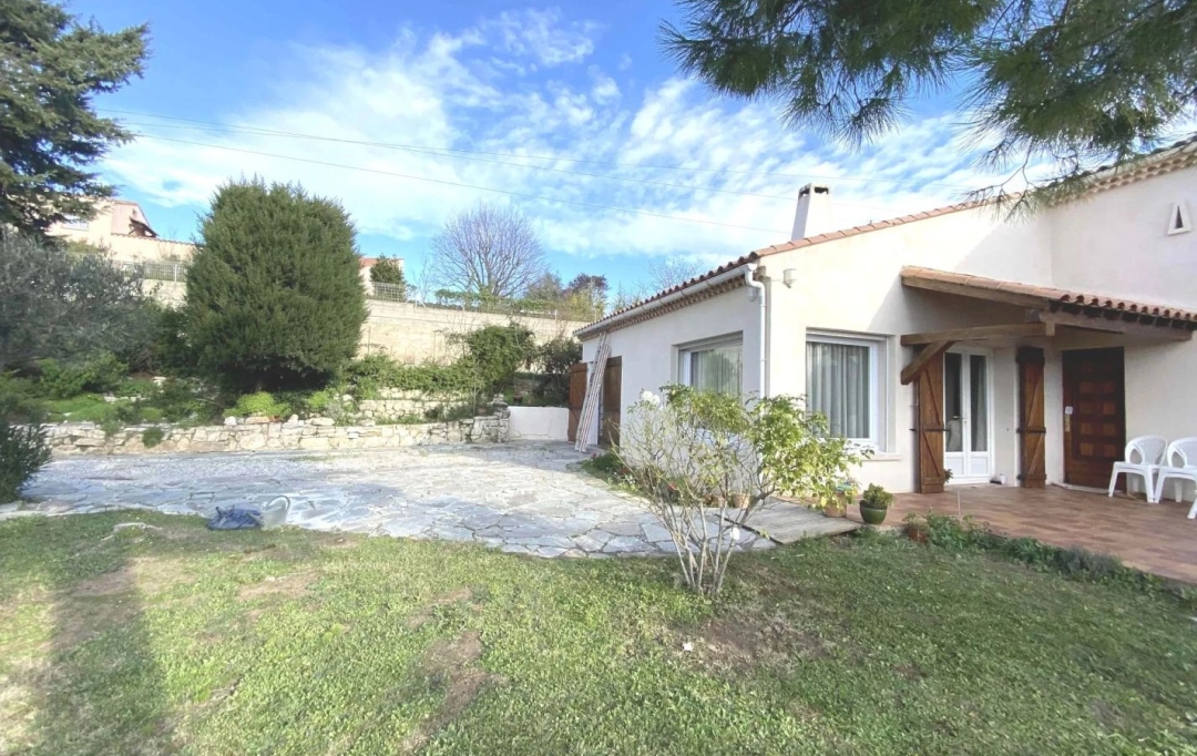 IMMOBILIERE ARTHUR - Plan de Cuques : Maison / Villa | ALLAUCH (13190) | 210 m2 | 730 000 € 