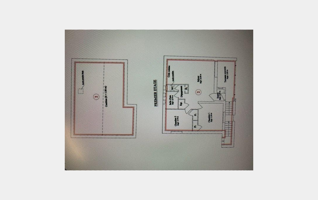 IMMOBILIERE ARTHUR - Plan de Cuques : Appartement | ALLAUCH (13190) | 60 m2 | 299 000 € 