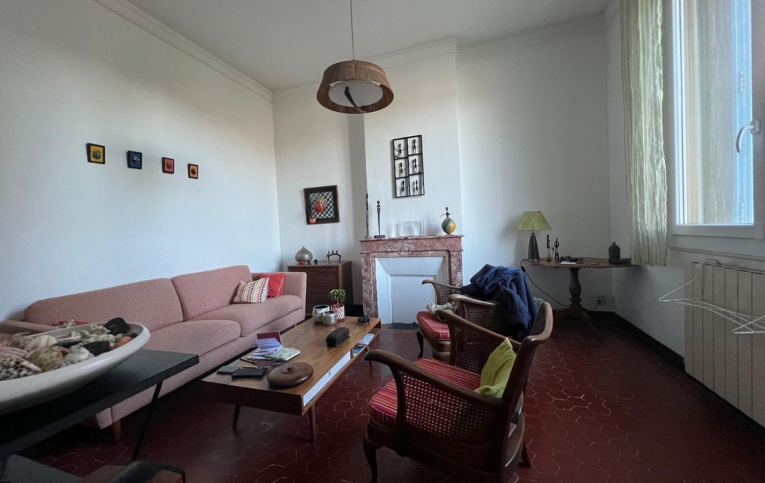 IMMOBILIERE ARTHUR - Plan de Cuques : Maison / Villa | MARSEILLE (13014) | 131 m2 | 375 000 € 