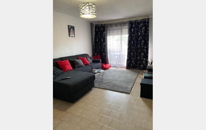  IMMOBILIERE ARTHUR - Plan de Cuques Appartement | MARSEILLE (13013) | 53 m2 | 635 € 