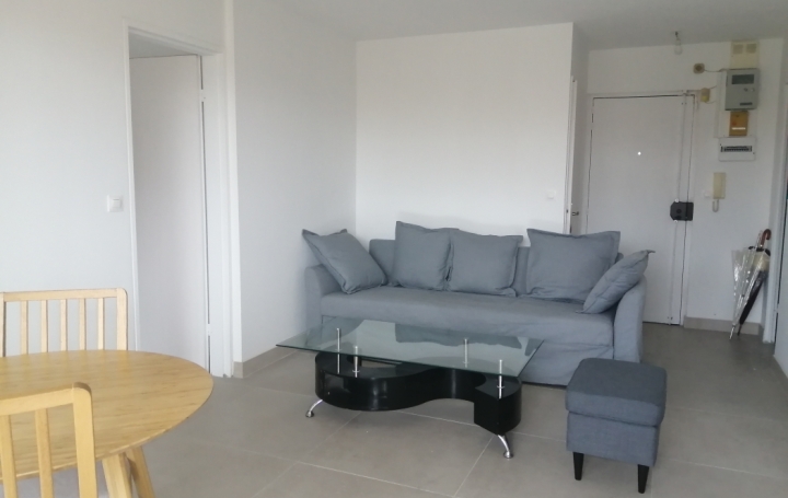  IMMOBILIERE ARTHUR - Plan de Cuques Appartement | MARSEILLE (13003) | 39 m2 | 740 € 