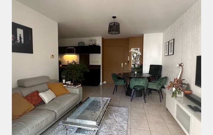  IMMOBILIERE ARTHUR - Plan de Cuques Appartement | MARSEILLE (13010) | 45 m2 | 850 € 