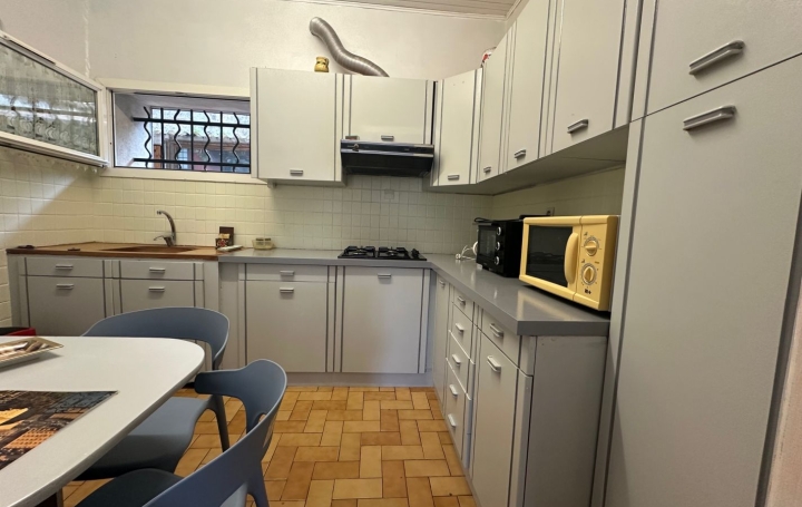  IMMOBILIERE ARTHUR - Plan de Cuques Appartement | MARSEILLE (13013) | 41 m2 | 560 € 