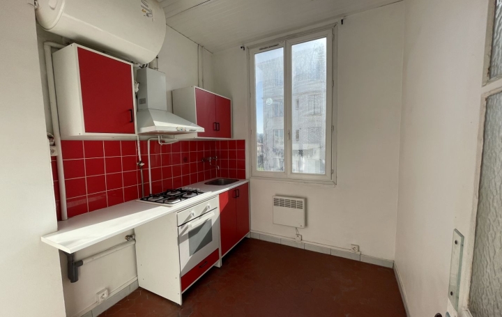 Studio   PLAN-DE-CUQUES  24 m2 79 500 € 